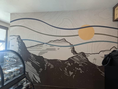 Wall Graphics Photo